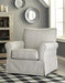 Searcy Quartz Accent Chair - Gate FurnitureAccent Chair