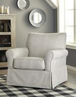 Searcy Quartz Accent Chair - Lara FurnitureAccent Chair