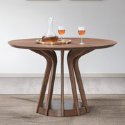 Seda Round Dining Table - DN04190