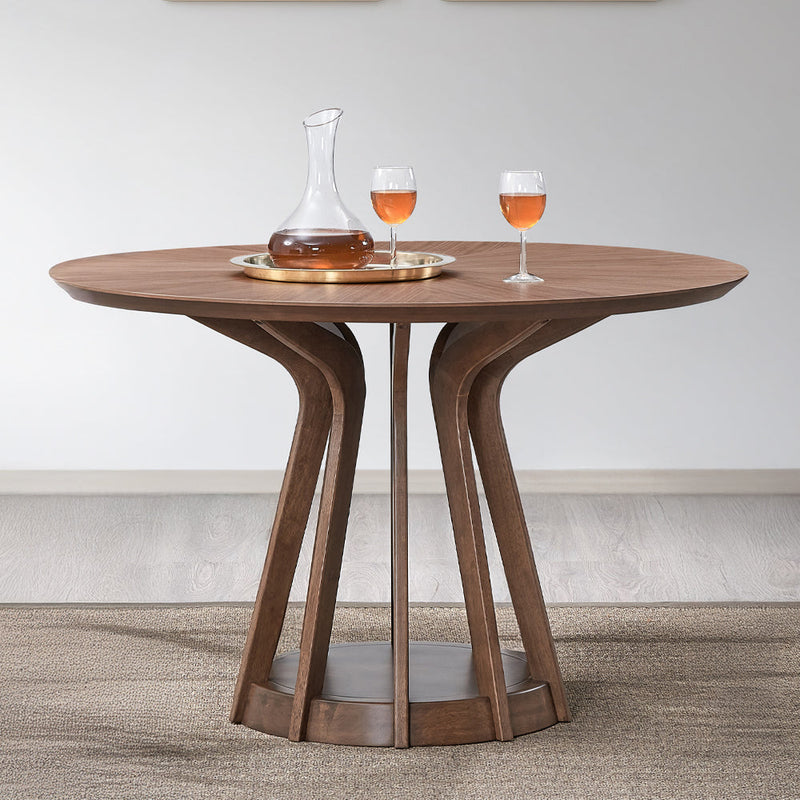 Seda Round Dining Table - DN04190