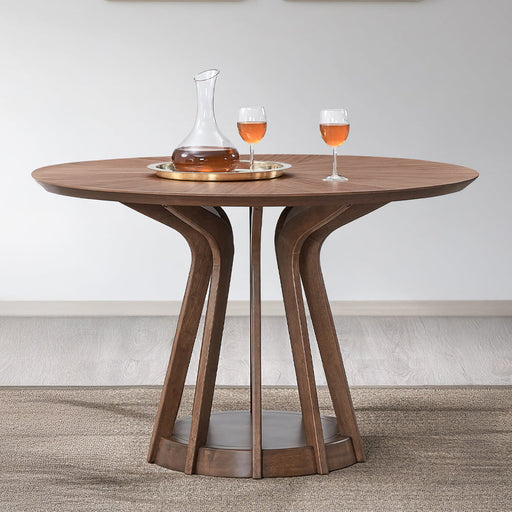 Seda Round Dining Table - DN04190