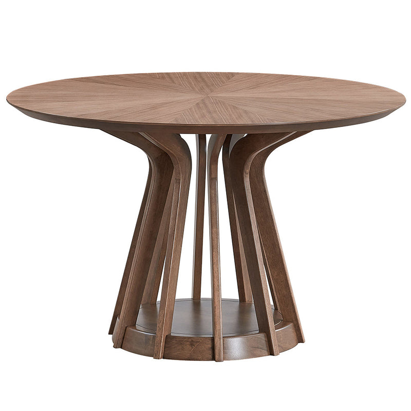 Seda Round Dining Table - DN04190