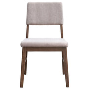 Seda Side Chair (Set-2) - DN04191