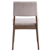 Seda Side Chair (Set-2) - DN04191
