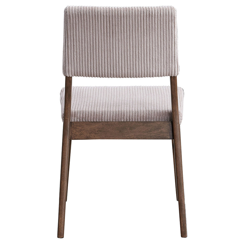 Seda Side Chair (Set-2) - DN04191