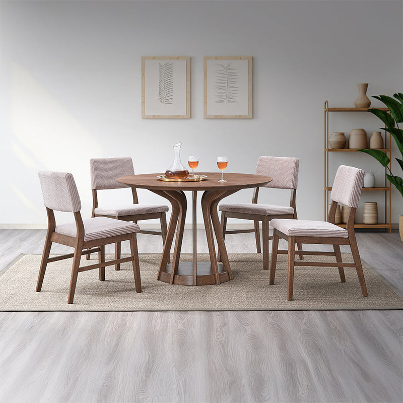 Seda Side Chair (Set-2) - DN04191