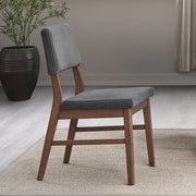 Seda Side Chair (Set-2) - DN04192
