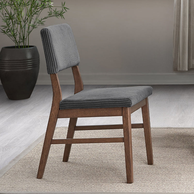 Seda Side Chair (Set-2) - DN04192