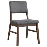 Seda Side Chair (Set-2) - DN04192