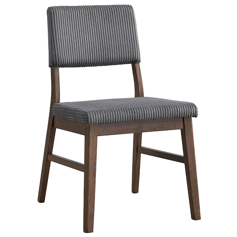 Seda Side Chair (Set-2) - DN04192