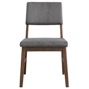Seda Side Chair (Set-2) - DN04192