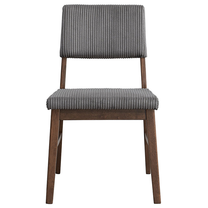 Seda Side Chair (Set-2) - DN04192
