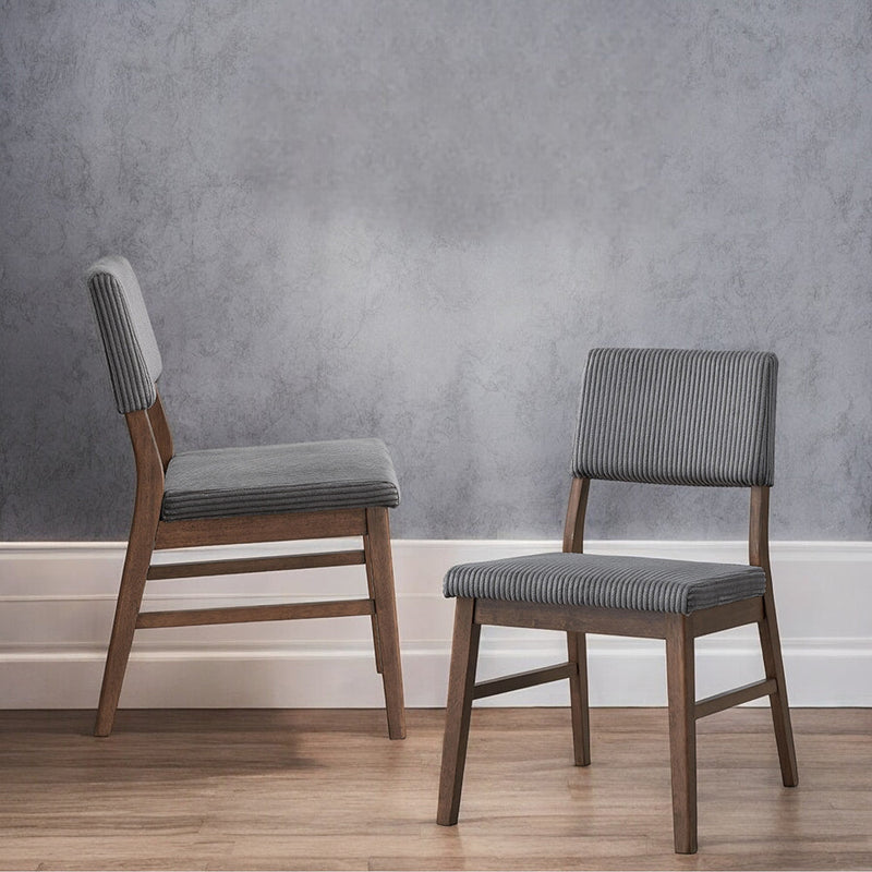 Seda Side Chair (Set-2) - DN04192