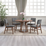 Seda Side Chair (Set-2) - DN04192