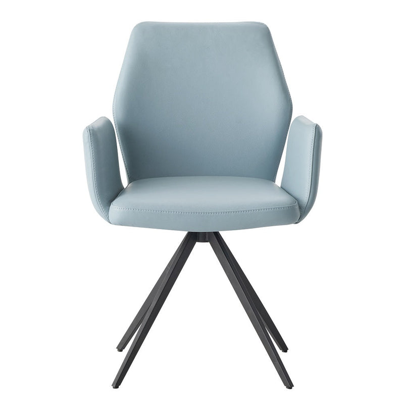 Segismunda Arm Chair W/Swivel - DN02403