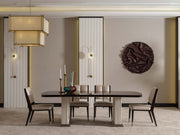 Senato Dining Table - 200-GAB-SEN-DT-6