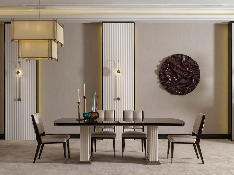 Senato Dining Table - 200-GAB-SEN-DT-6