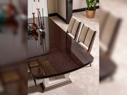 Senato Dining Table - 200-GAB-SEN-DT-6