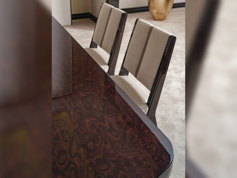 Senato Dining Table - 200-GAB-SEN-DT-6