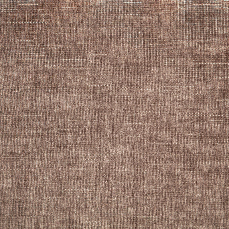 Senna Upholstered Eastern King Audio Flame Visualizer Bed Brown - 305811KE