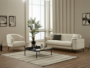 Sente Chair in Cream - 200-SIM-SEN-GIRNE01-B