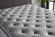 Serenity Extreme King Mattress - Lara FurnitureKing Mattress