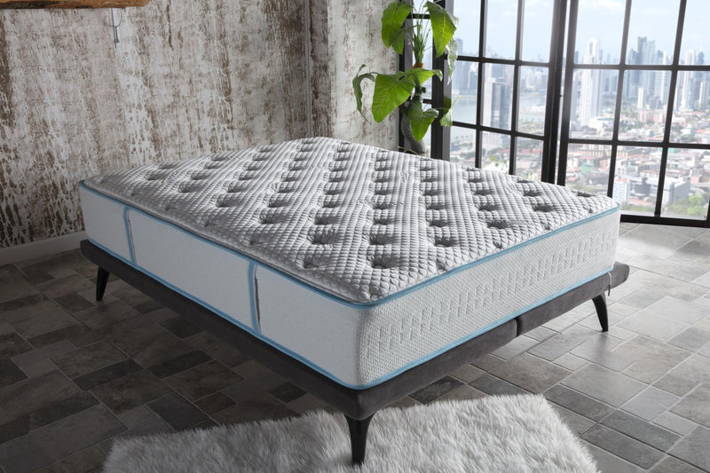 Serenity Extreme King Mattress - Lara FurnitureKing Mattress
