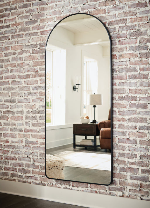 Sethall Floor Mirror - Gate FurnitureMirror