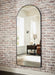 Sethall Floor Mirror - Gate FurnitureMirror