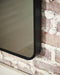 Sethall Floor Mirror - Gate FurnitureMirror