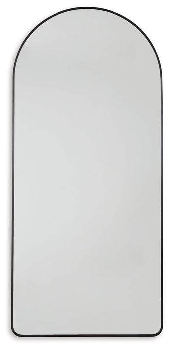 Sethall Floor Mirror - Gate FurnitureMirror