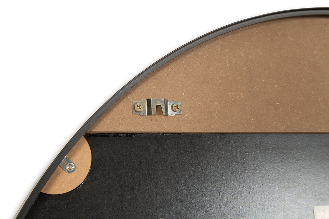 Sethall Floor Mirror - Gate FurnitureMirror