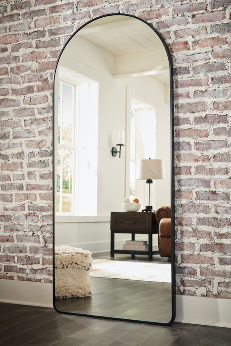 Sethall Floor Mirror - Gate FurnitureMirror
