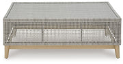 Seton Creek Outdoor Coffee Table - P798-701