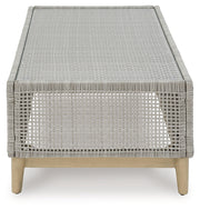 Seton Creek Outdoor Coffee Table - P798-701