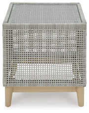 Seton Creek Outdoor End Table - P798-702