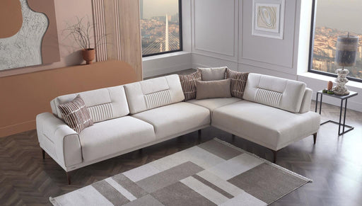 Seul Accent Chair Lerson Vizon) - 20SUL1C00200002