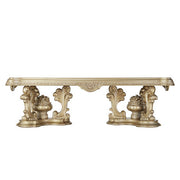 Seville Dining Table W/Pedestal Base - DN00457