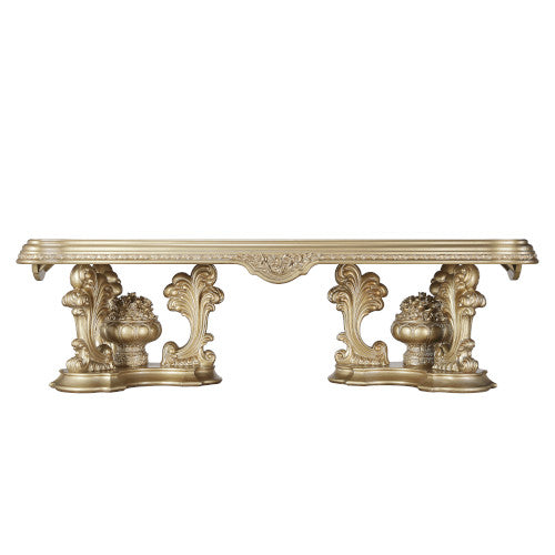 Seville Dining Table W/Pedestal Base - DN00457