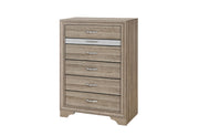 Seville Natural Chest - SEVILLE-NAT-CH
