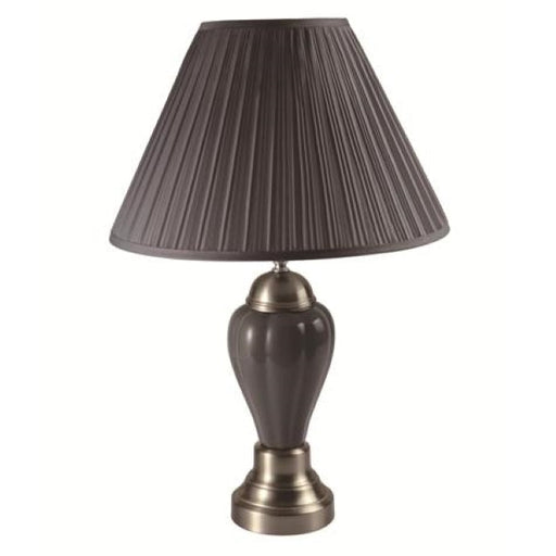 Shade For 6115-Gy-Base, Set of 12 - 6115-GY-SHADE