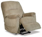 Shadowboxer Power Lift Recliner - 4710312