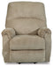Shadowboxer Power Lift Recliner - 4710312