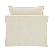 Shane Chair w/2 Pillows - LV02912