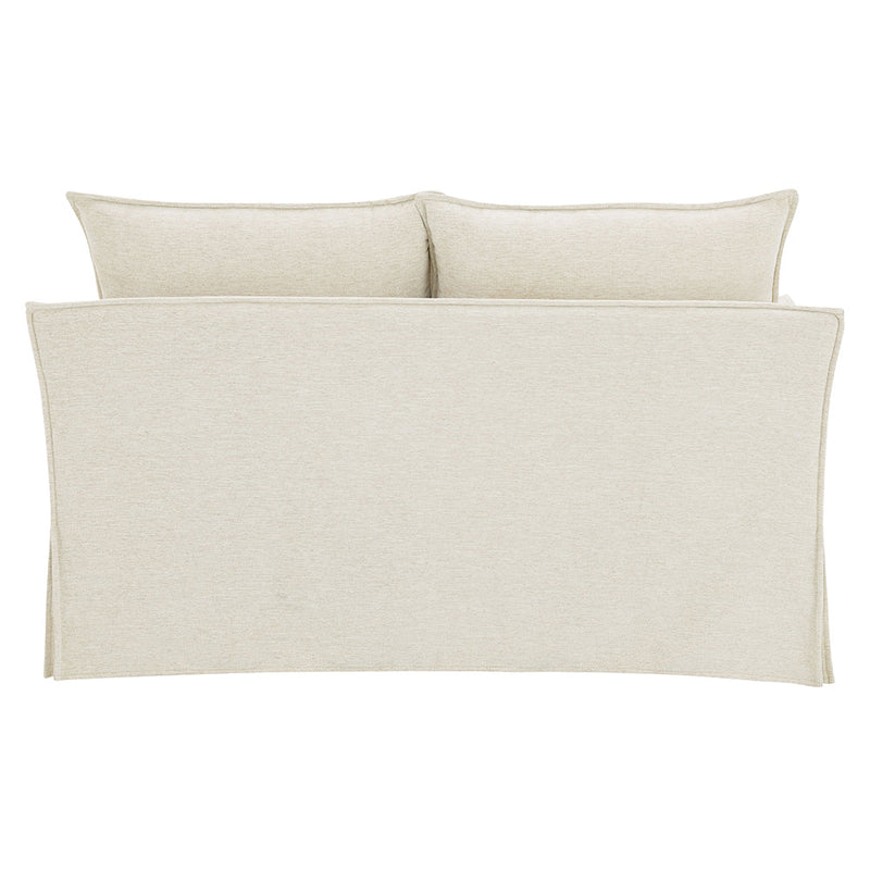 Shane Loveseat w/2 Pillows - LV02911