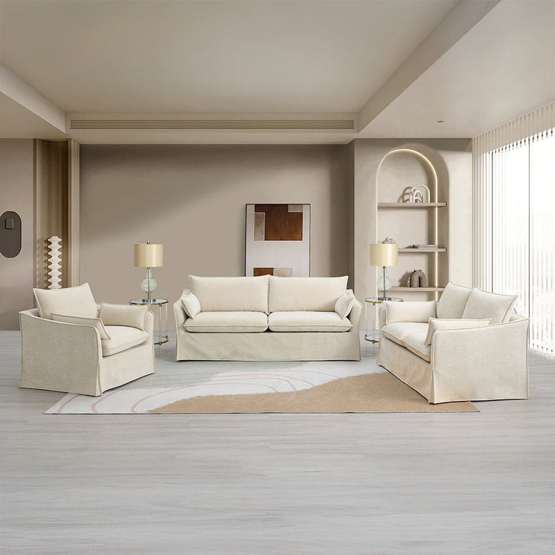 Shane Loveseat w/2 Pillows - LV02911