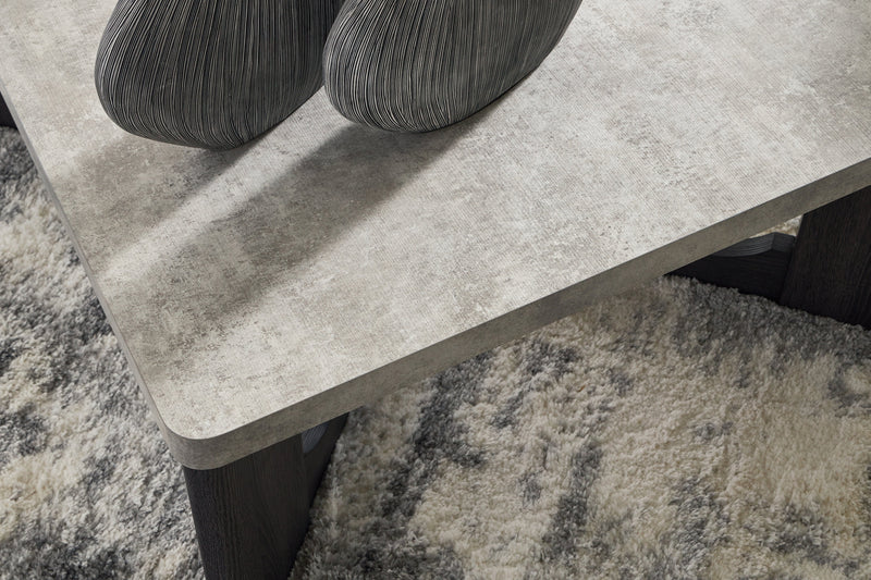 Sharstorm Table (Set of 3) - Lara FurnitureOccasional Table Set