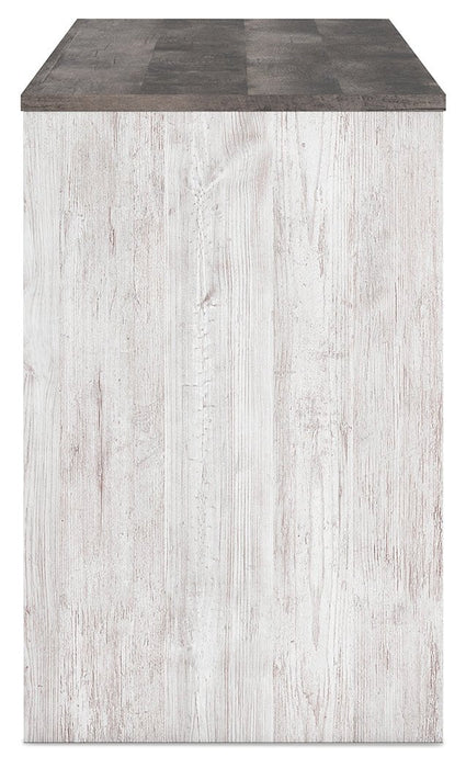 Shawburn 54" Home Office Desk - Gate FurnitureDesk