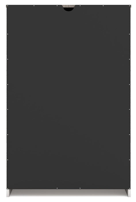 Shawburn Chest of Drawers - Gate FurnitureChest