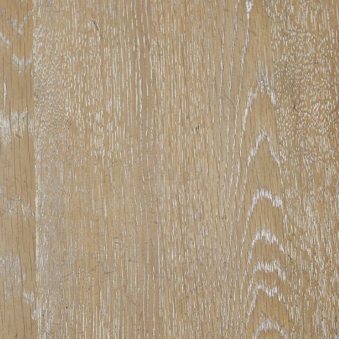 Shaybrock Antique White/Brown Dining Table and 6 Chairs - Gate FurnitureDining Room Set